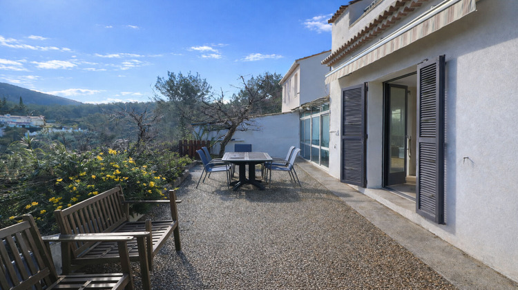 Ma-Cabane - Vente Maison AUBAGNE, 157 m²