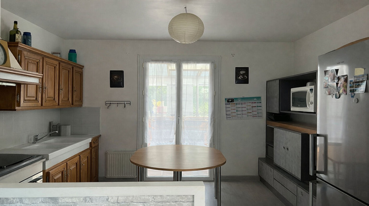 Ma-Cabane - Vente Maison AUBAGNE, 157 m²