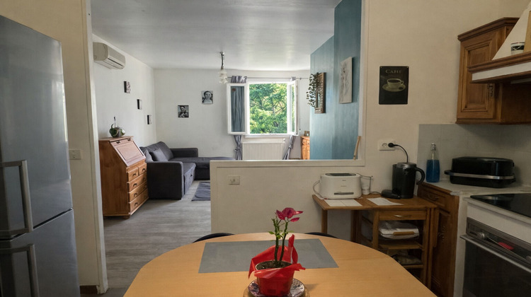 Ma-Cabane - Vente Maison AUBAGNE, 157 m²