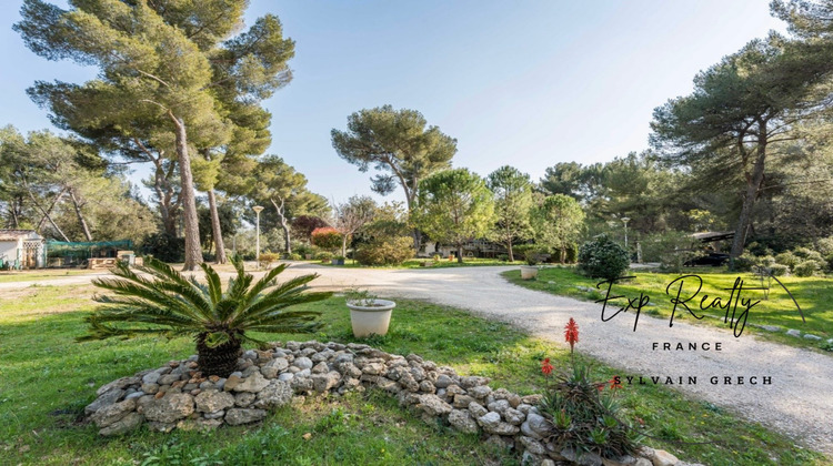 Ma-Cabane - Vente Maison Aubagne, 394 m²