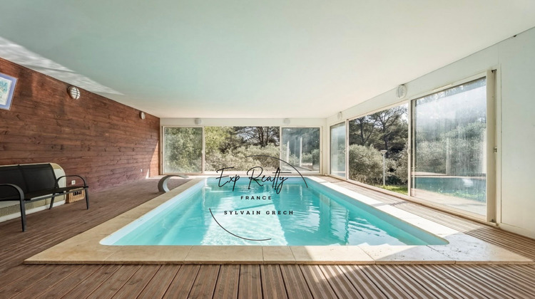 Ma-Cabane - Vente Maison Aubagne, 394 m²