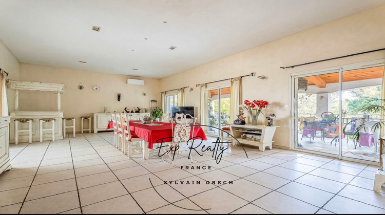 Ma-Cabane - Vente Maison Aubagne, 394 m²