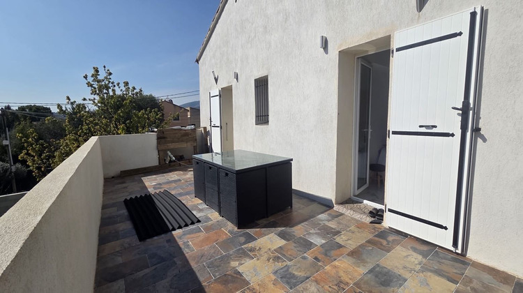Ma-Cabane - Vente Maison AUBAGNE, 120 m²