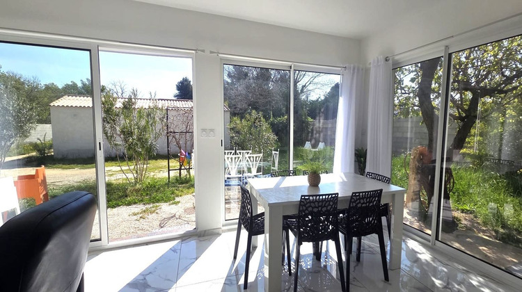 Ma-Cabane - Vente Maison AUBAGNE, 120 m²