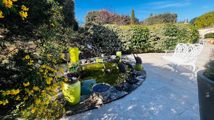 Ma-Cabane - Vente Maison AUBAGNE, 220 m²