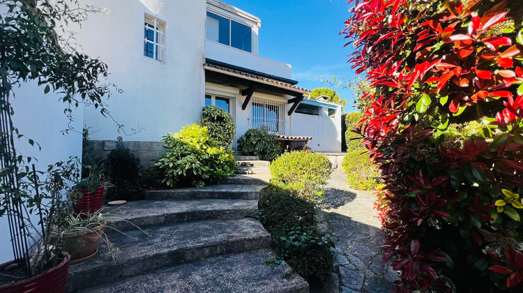 Ma-Cabane - Vente Maison AUBAGNE, 220 m²