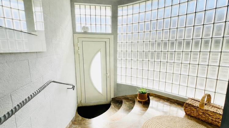 Ma-Cabane - Vente Maison AUBAGNE, 220 m²