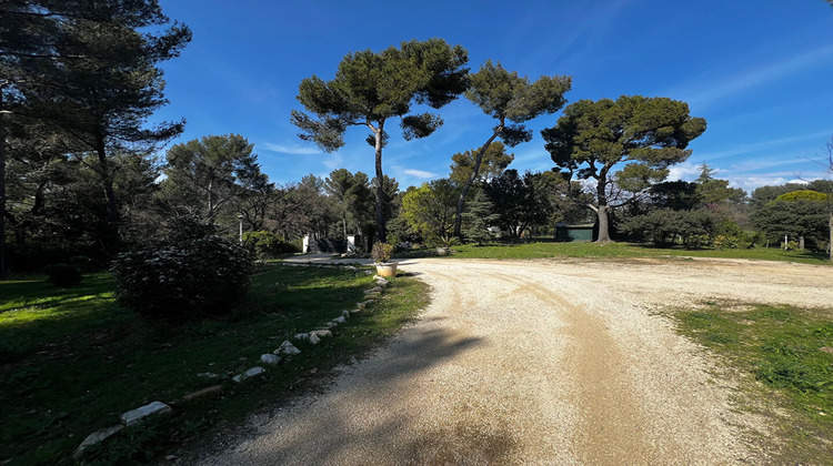 Ma-Cabane - Vente Maison AUBAGNE, 394 m²