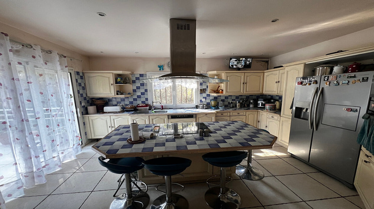 Ma-Cabane - Vente Maison AUBAGNE, 394 m²