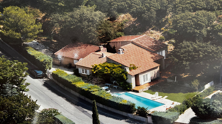 Ma-Cabane - Vente Maison AUBAGNE, 160 m²