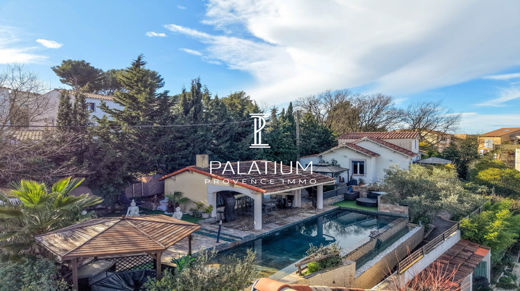 Ma-Cabane - Vente Maison Aubagne, 221 m²