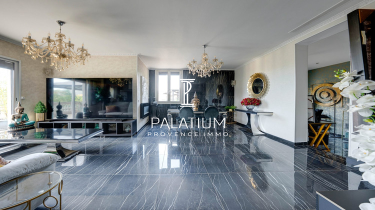 Ma-Cabane - Vente Maison Aubagne, 221 m²