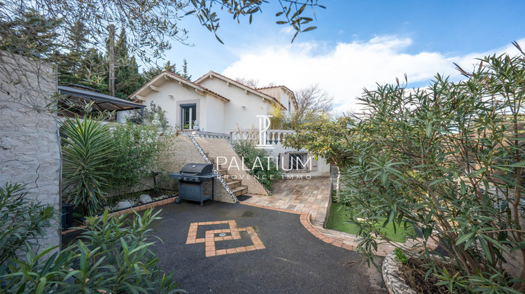 Ma-Cabane - Vente Maison Aubagne, 221 m²