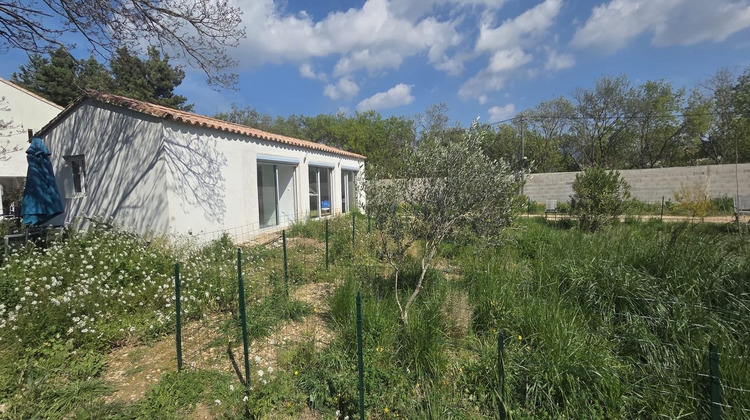 Ma-Cabane - Vente Maison AUBAGNE, 180 m²