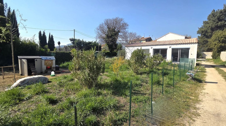 Ma-Cabane - Vente Maison AUBAGNE, 180 m²