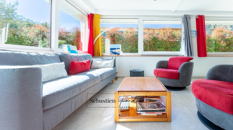 Ma-Cabane - Vente Maison AUBAGNE, 168 m²