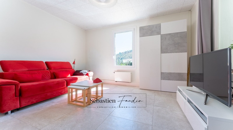 Ma-Cabane - Vente Maison AUBAGNE, 168 m²