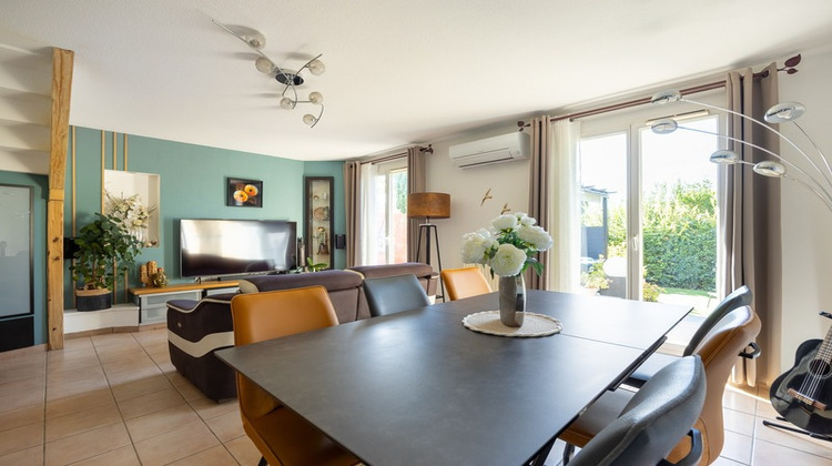 Ma-Cabane - Vente Maison AUBAGNE, 97 m²