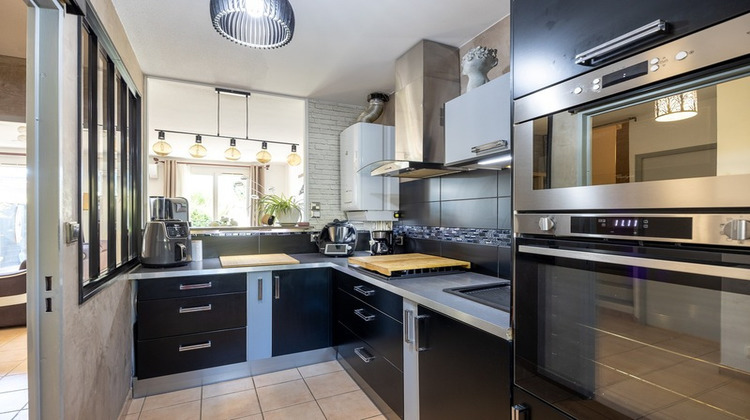 Ma-Cabane - Vente Maison AUBAGNE, 97 m²