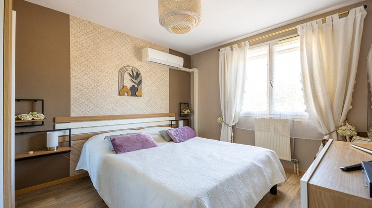 Ma-Cabane - Vente Maison AUBAGNE, 97 m²