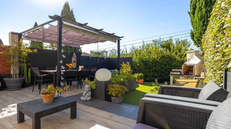 Ma-Cabane - Vente Maison AUBAGNE, 97 m²