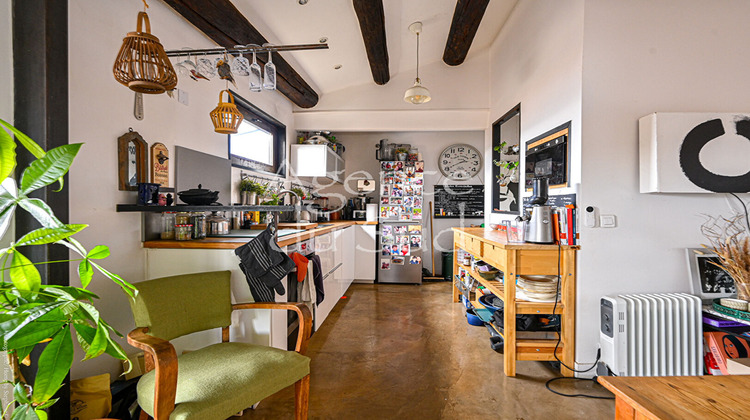 Ma-Cabane - Vente Maison AUBAGNE, 87 m²