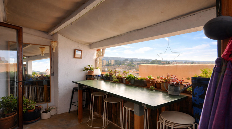 Ma-Cabane - Vente Maison AUBAGNE, 87 m²