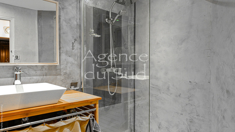 Ma-Cabane - Vente Maison AUBAGNE, 87 m²