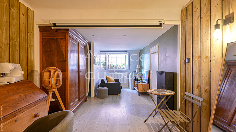 Ma-Cabane - Vente Maison AUBAGNE, 87 m²