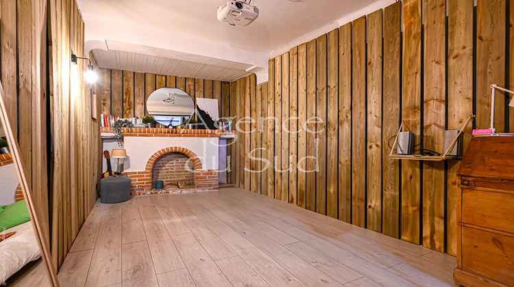 Ma-Cabane - Vente Maison AUBAGNE, 87 m²