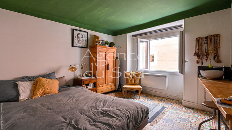 Ma-Cabane - Vente Maison AUBAGNE, 87 m²