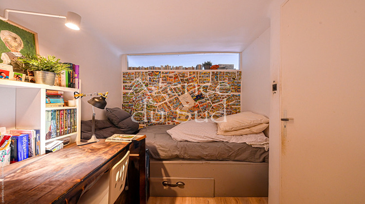Ma-Cabane - Vente Maison AUBAGNE, 87 m²