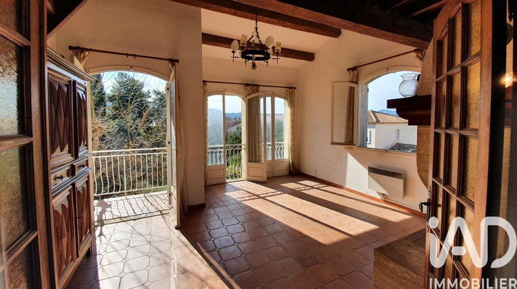 Ma-Cabane - Vente Maison Aubagne, 165 m²