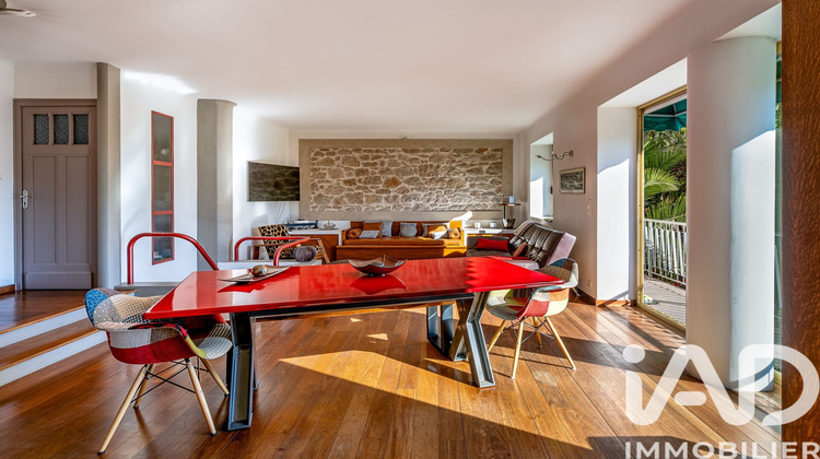 Ma-Cabane - Vente Maison Aubagne, 234 m²