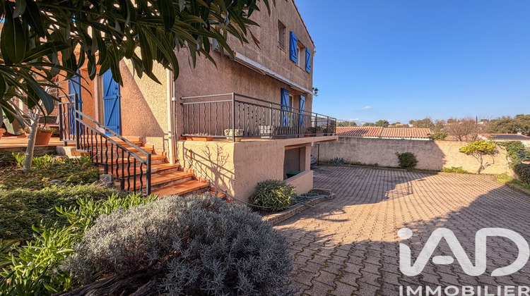 Ma-Cabane - Vente Maison Aubagne, 107 m²