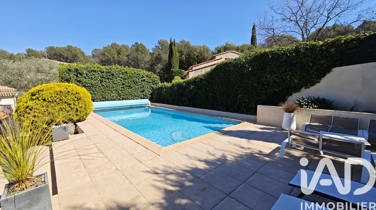 Ma-Cabane - Vente Maison Aubagne, 125 m²