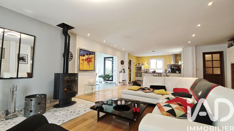 Ma-Cabane - Vente Maison Aubagne, 125 m²