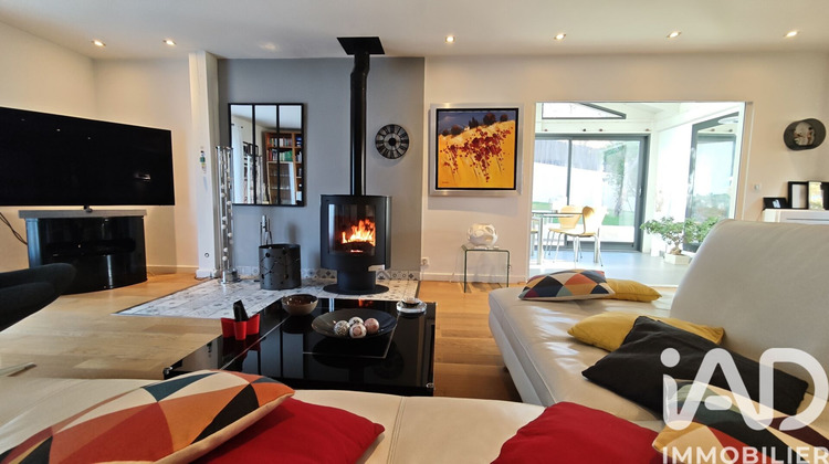 Ma-Cabane - Vente Maison Aubagne, 125 m²