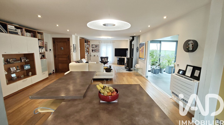Ma-Cabane - Vente Maison Aubagne, 125 m²