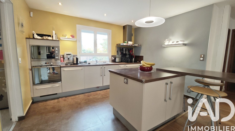 Ma-Cabane - Vente Maison Aubagne, 125 m²