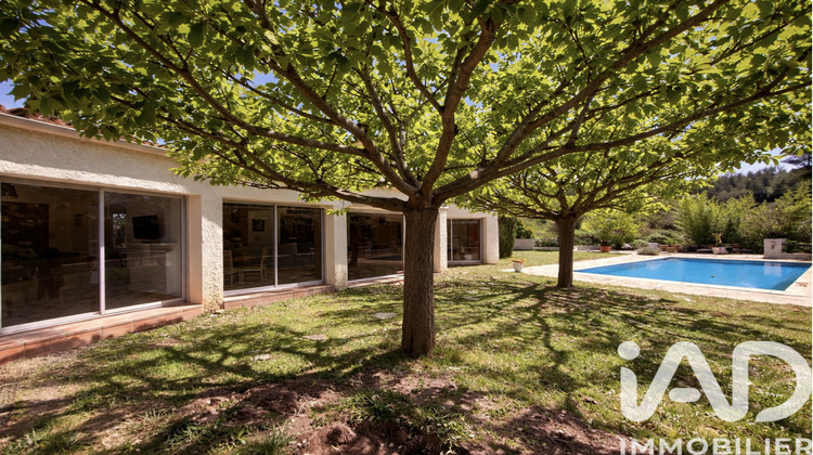 Ma-Cabane - Vente Maison Aubagne, 163 m²