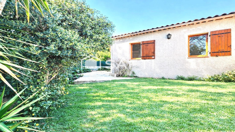 Ma-Cabane - Vente Maison Aubagne, 105 m²