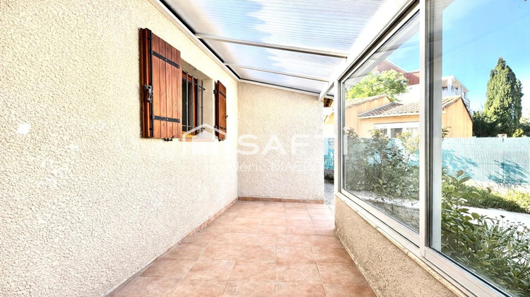 Ma-Cabane - Vente Maison Aubagne, 105 m²