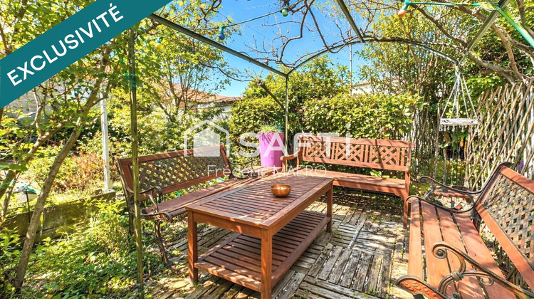 Ma-Cabane - Vente Maison Aubagne, 120 m²