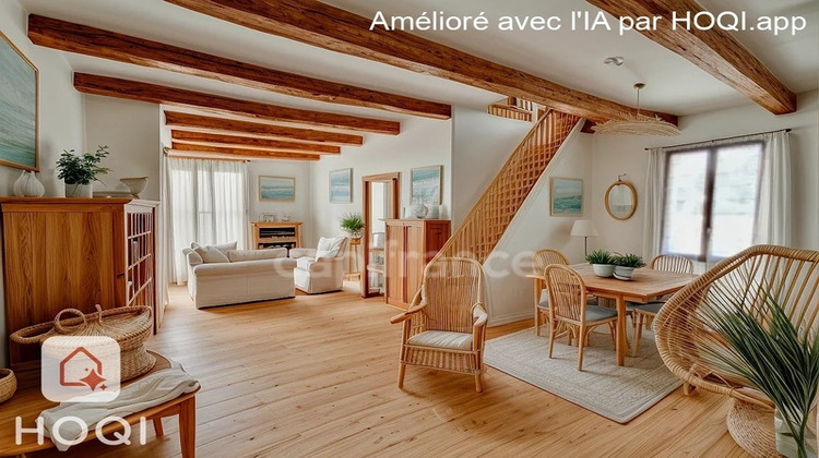 Ma-Cabane - Vente Maison AUBAGNE, 125 m²