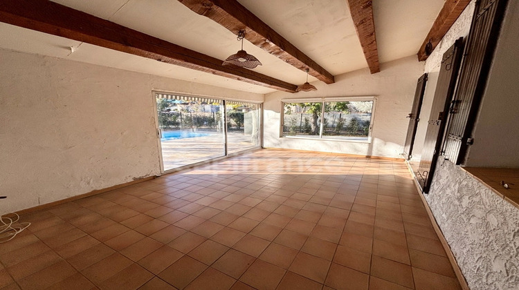 Ma-Cabane - Vente Maison AUBAGNE, 125 m²