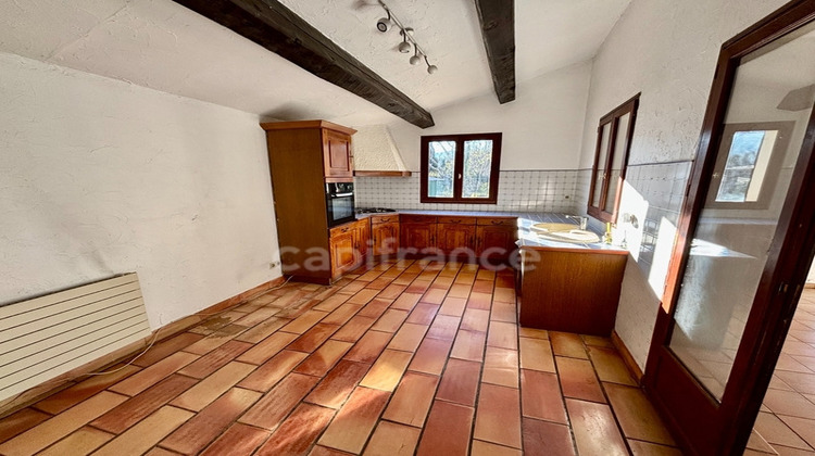 Ma-Cabane - Vente Maison AUBAGNE, 125 m²