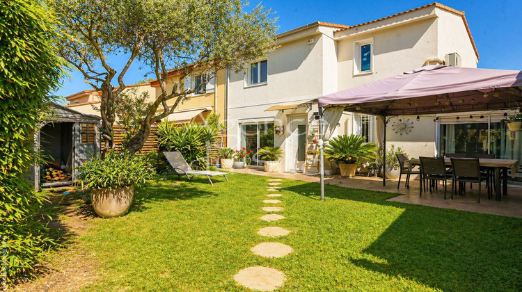 Ma-Cabane - Vente Maison AUBAGNE, 102 m²