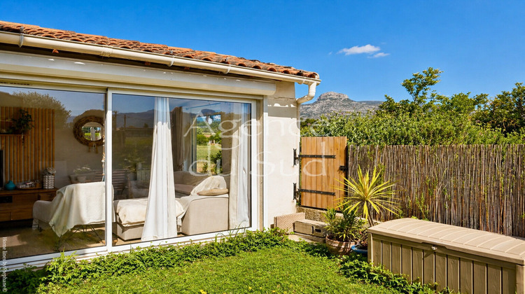 Ma-Cabane - Vente Maison AUBAGNE, 102 m²