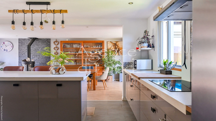 Ma-Cabane - Vente Maison AUBAGNE, 102 m²